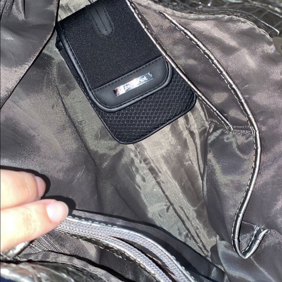 Nicole handbag - Picture 3 of 5